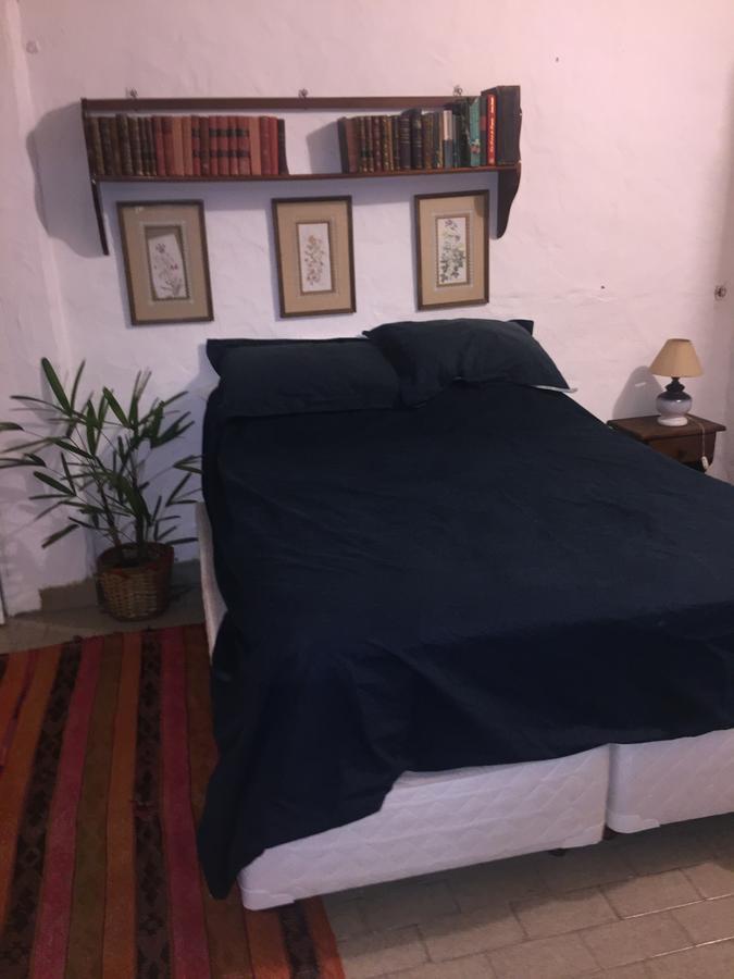 Aparts Del Jardin Tigre Εξωτερικό φωτογραφία