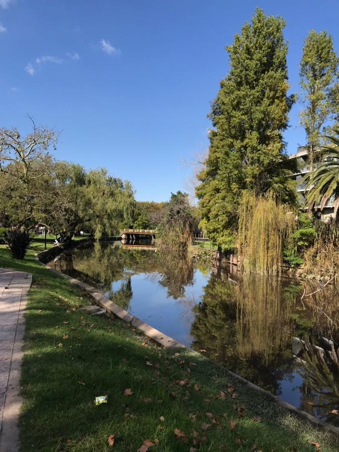Aparts Del Jardin Tigre Εξωτερικό φωτογραφία