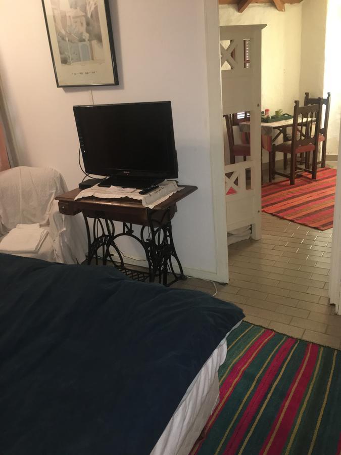 Aparts Del Jardin Tigre Εξωτερικό φωτογραφία